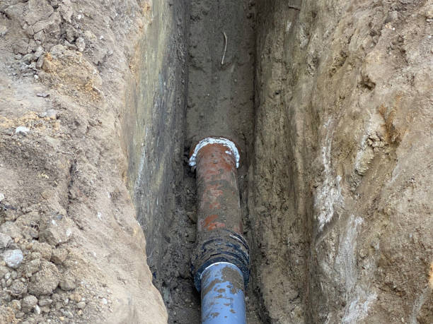 Best Flood restoration services  in Nesconset, NY