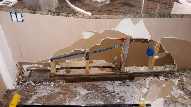 Best Water damage restoration near me  in Nesconset, NY