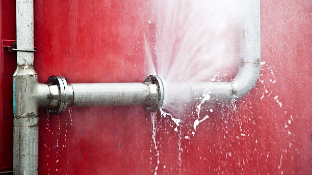Best Water damage restoration process  in Nesconset, NY